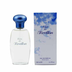 Eau de Revillon