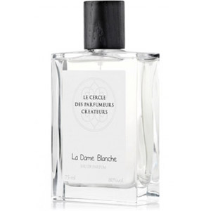 Le Cercle des Parfumeurs Createurs La Dame Blanche