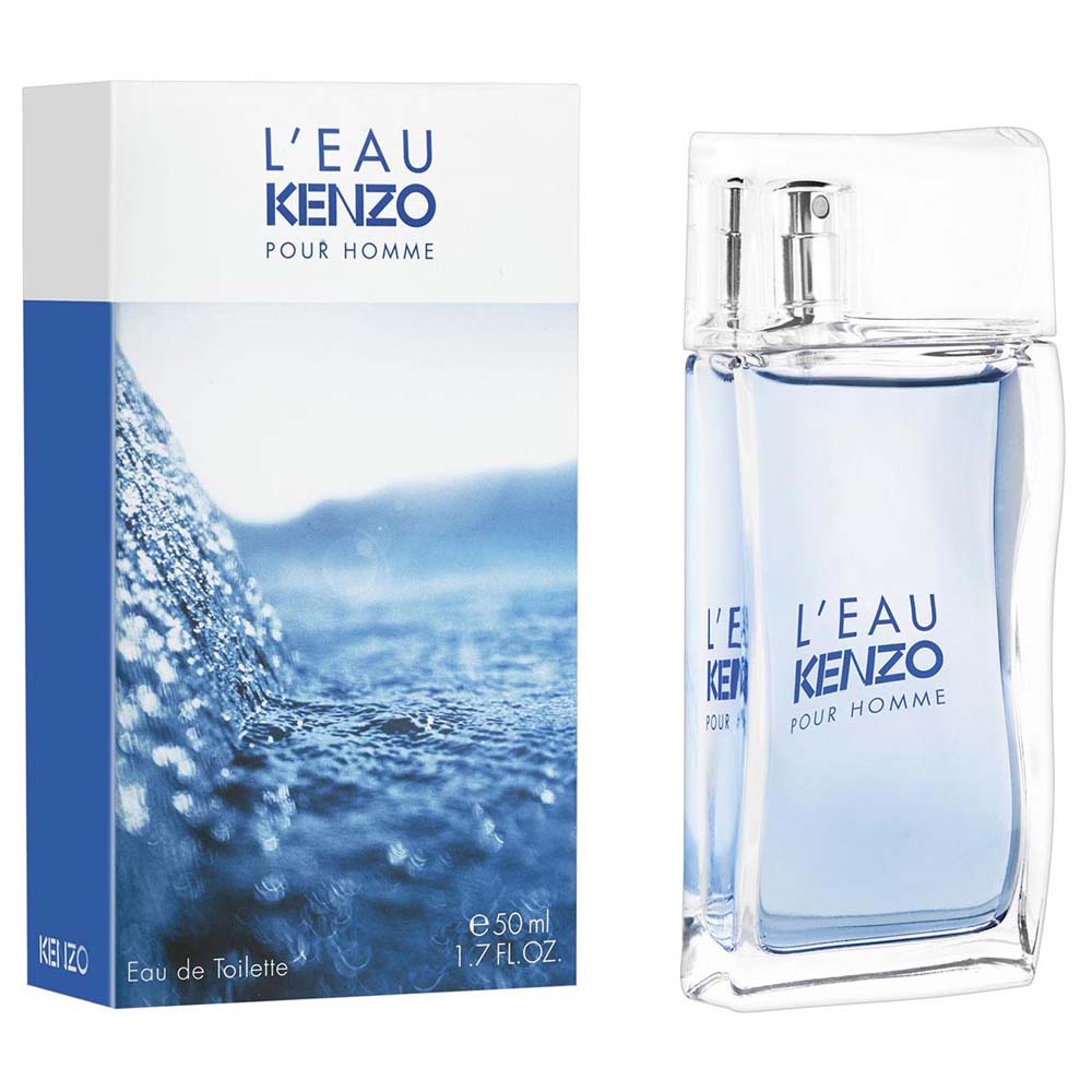 L`Eau Kenzo Pour Homme