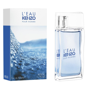 L`Eau Kenzo Pour Homme