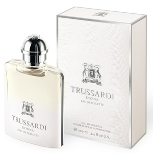 Trussardi Donna Eau de Toilette