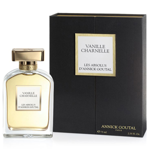 Annick Goutal Vanille Charnelle