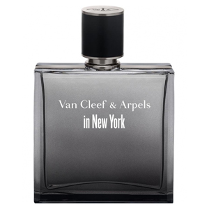 Van Cleef & Arpels In New York