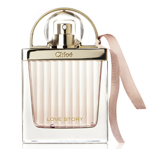 Love Story Eau de Toilette