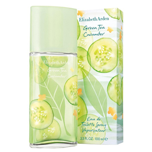 Elizabeth Arden Green Tea Cucumber