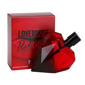 Loverdose Red Kiss