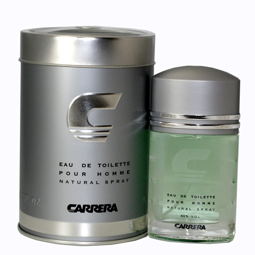 Carrera Pour Homme