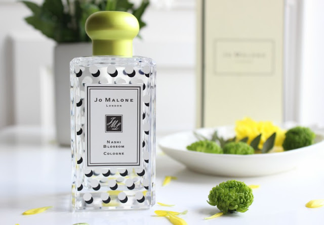 Jo Malone Nashi Blossom