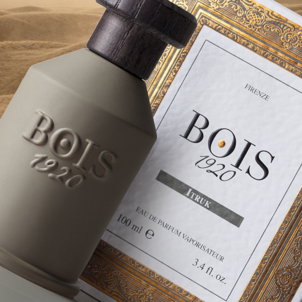 Bois 1920 Itruk