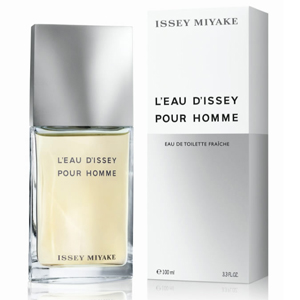 L`eau D`issey Pour Homme Fraiche