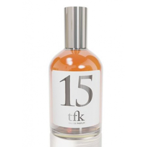 The Fragrance Kitchen TFK 15