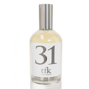 The Fragrance Kitchen TFK 31