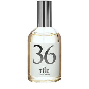 The Fragrance Kitchen TFK 36