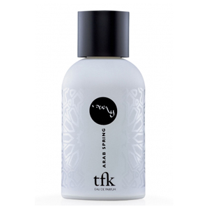 The Fragrance Kitchen TFK Arab Spring