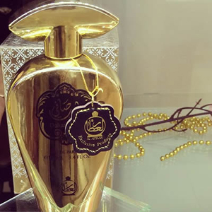 Afnan Perfumes Dahaab Saafi