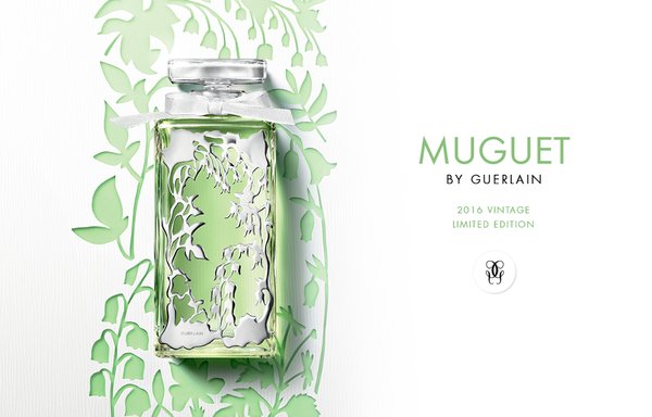 Guerlain Muguet 2016