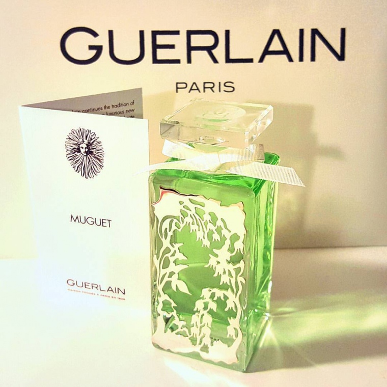 Guerlain Muguet 2016