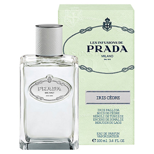 Prada Infusion D`Iris Cedre