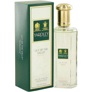 Yardley Lily of the Valley