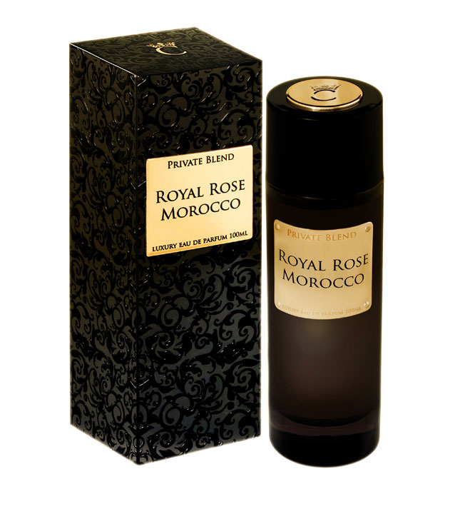 Royal Rose Morocco