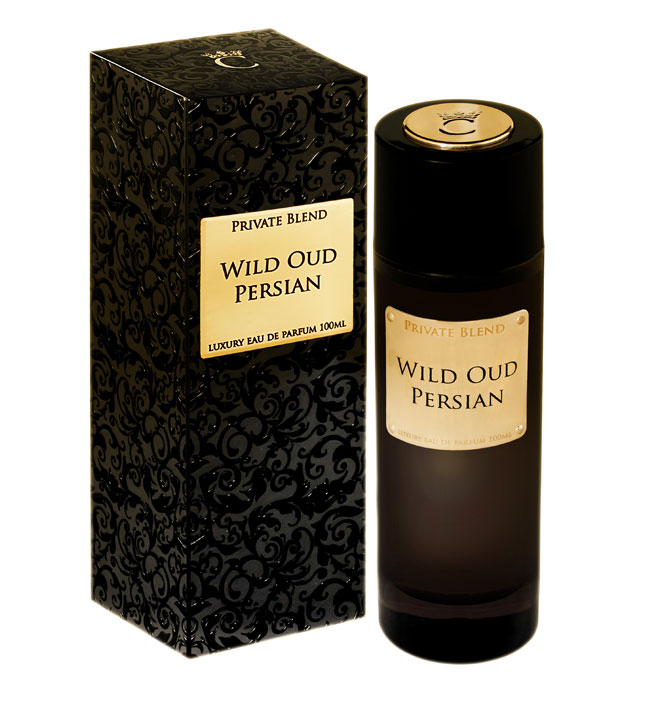 Wild Oud Persian