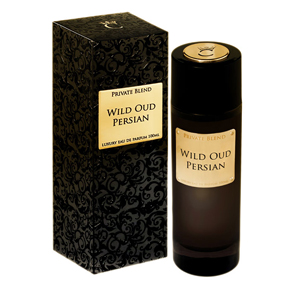 Wild Oud Persian