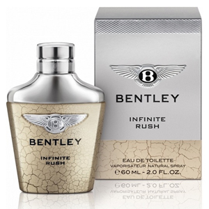Bentley Bentley Infinite Rush