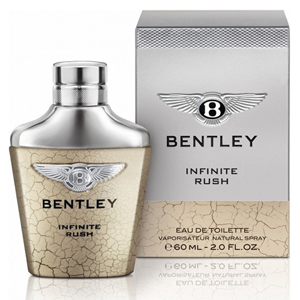 Bentley Infinite Rush