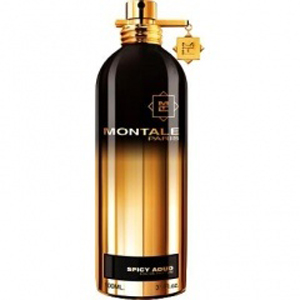 Montale Spicy Aoud