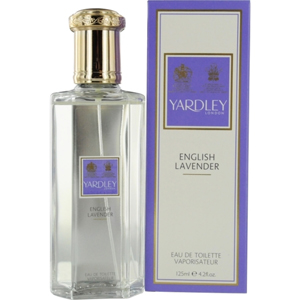 Yardley English Lavender