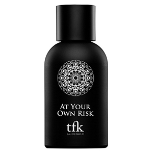 The Fragrance Kitchen TFK At Your Own Risk