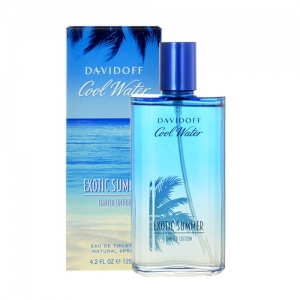 Davidoff Cool Water Exotic Summer