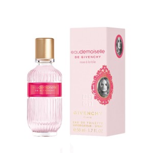 Eaudemoiselle Rose a la Folie