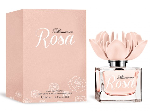 Blumarine Rosa