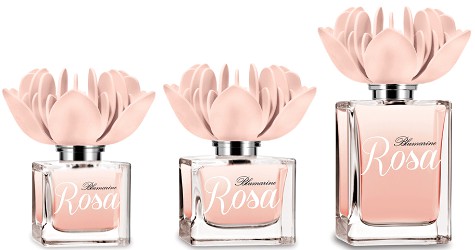 Blumarine Rosa