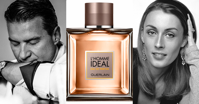 L`Homme Ideal Eau de Parfum