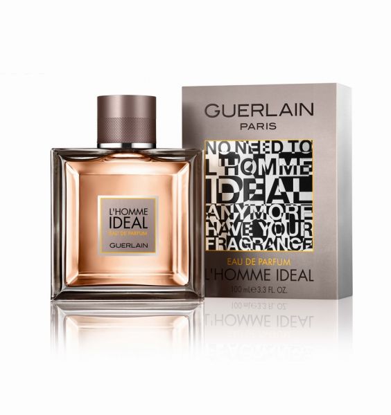 L`Homme Ideal Eau de Parfum