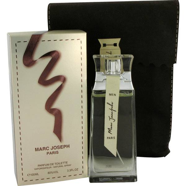 Marc Joseph for Men