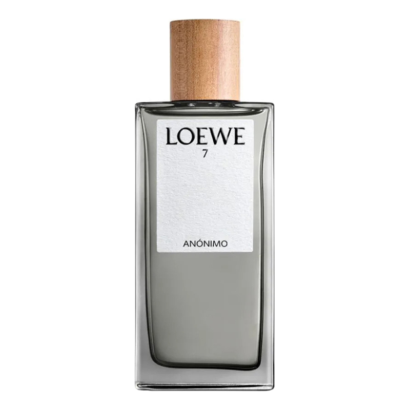 Loewe 7 Anonimo Loewe 7 Anonimo