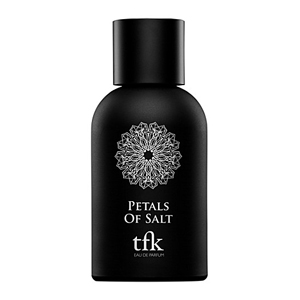 The Fragrance Kitchen TFK Petals of Salt