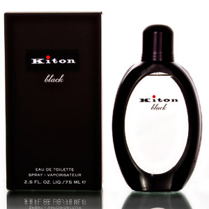 Kiton Black