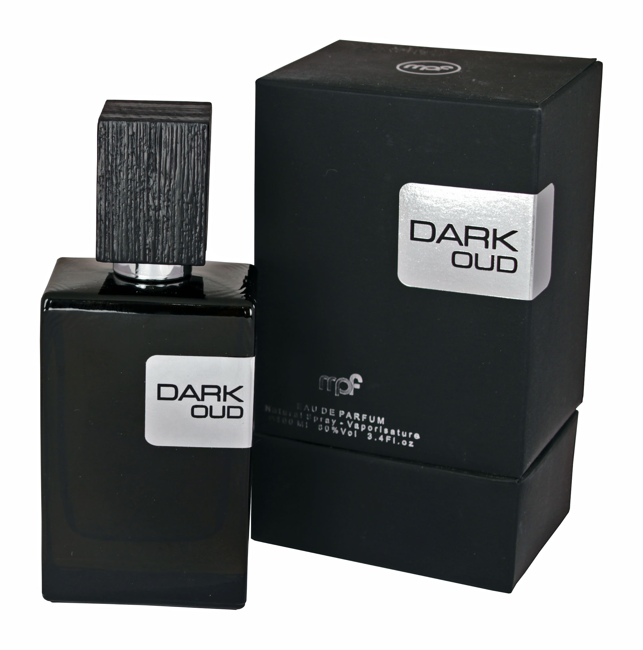 Dark Oud