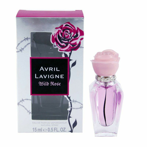 Avril Lavigne Wild Rose