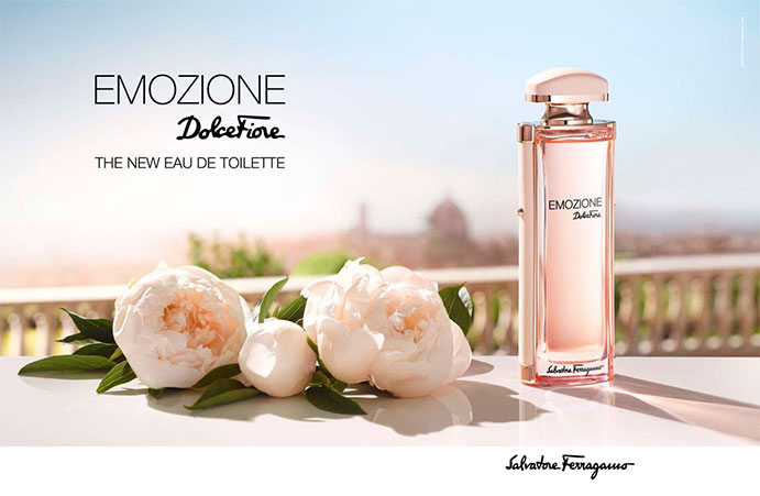 Emozione Dolce Fiore