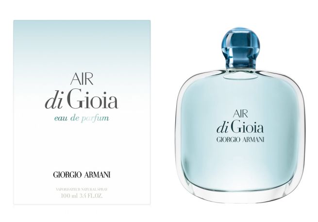 Air di Gioia