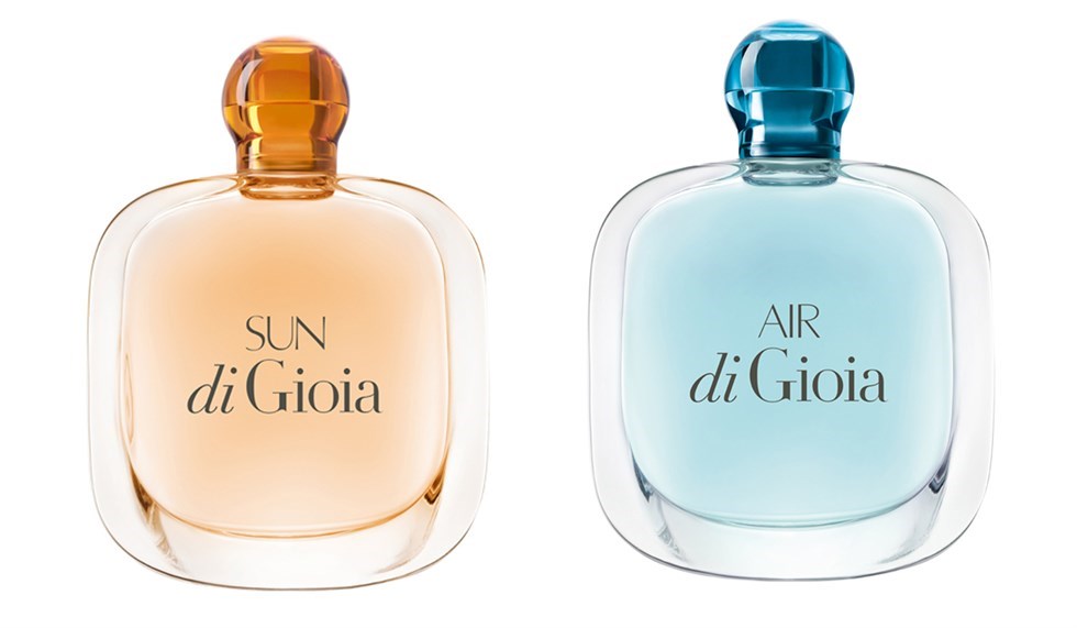 Air di Gioia