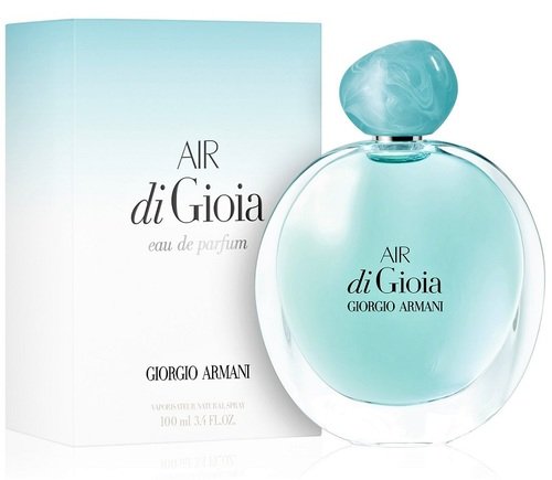 Air di Gioia