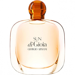 Giorgio Armani Sun di Gioia