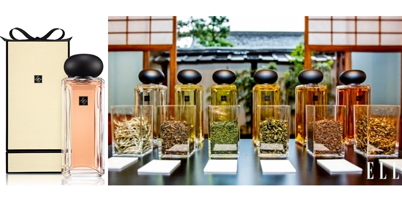 Jo Malone Oolong Tea