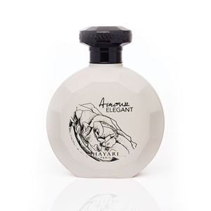 Hayari Parfums Amour Elegant